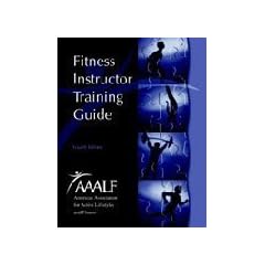 Fitness Instructor Training Guide