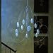 Hampstead Lighting - 2418 : HAYDN 1000 WHITE/CHROME