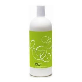 Deva Curl No Poo 32oz,Zero Lather Conditioning Cleanser