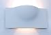 Kitchen & Housewares : arwin modern ceramic wall light