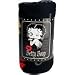 Betty Boop Blanket - Kisses