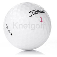 Titleist Mix- 10 Dozen