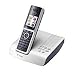 T-Com Sinus A 501i Schnurloses ISDN-Telefon mit integriertem digitalen Anrufbeantworter und Farbdisplay
