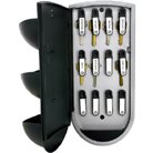 GE Security Key Organizer
