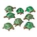 USToy Turtles Figures 12 Pack