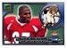 2000 Shaun Alexander Seattle Seahawks NFL Rookie Card !!