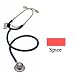 Adult Dual Head Stethoscope by MDF Instruments Direct, Spice - 1 Ea