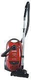 Hoover S3332 Telios Straight Suction Canister Vacuum
