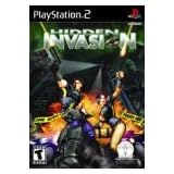 Hidden Invasion