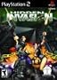 Hidden Invasion