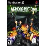 Click here to buy Hidden Invasion .