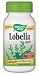 Nature's Way Lobelia Herb, 425 mg, 100 Capsules