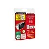 Print Maxx C25 Tintennachf�llset Canon Schwarz f�r PGI-520 und PGI-5 (DEKRA): PGI-5BK, PGI-520BK, PGI-525BK