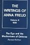 Ego and the Mechanisms of Defense (The Writings of Anna Freud, Vol. 2, 1936)
