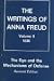 Ego and the Mechanisms: 002 (The Writings of Anna Freud, Vol 2)