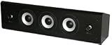 VP150 Center Channel - Black Oak