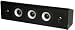 VP150 Center Channel - Black Oak