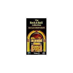 Golden Greats: Rock & Roll Collection 2 [VHS]