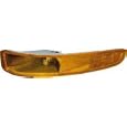 97-05 BUICK PARK AVENUE parkavenue ave PARKING LIGHT LH (DRIVER SIDE) (1997 97 1998 98 1999 99 2000 00 2001 01 2002 02 2003 03 2004 04 2005 05) 12-5050-01 5978311