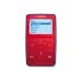 Creative Zen Micro 5GB - Red