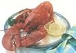 Classic Live Lobster Combo for Two People
