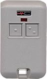 Multicode 3083 mini 2 button garage door opener