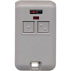 3083-mini Multi-Code 3083 mini Two Button.