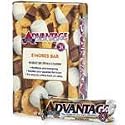 Atkins Nutritionals Inc - Advantage Bar - 15 per Box - Chocolate Chip Granola Bar