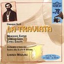 ｜Verdi: La Traviata