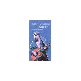 Neil Young - Freedom [VHS]