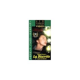 La Discrete [VHS]