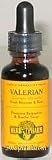 Liquid Herbal Extract, Valerian, 1 oz.