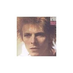 Space Oddity [CASSETTE]