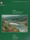 China: Power Sector Regulation in a Socialist Market Economy