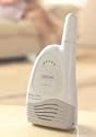 Lindam Baby Talk Plus Rechargeable Baby Monitor