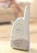 Lindam Baby Talk Plus Rechargeable Baby Monitor