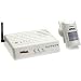 Electronics : Voice Alert System 6 Wireless Annunciator System