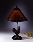 Dale Tiffany 2307 - Dale Tiffany Table Lamp