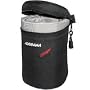 Adorama Slinger Soft Lens Case Medium - Case ( for lens ) - Softex - black