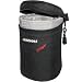 Adorama Slinger Soft Lens Case Medium - Case ( for lens ) - Softex - black