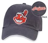 Cleveland Indians Franchise Cap by Twins