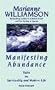 Manifesting Abundance
