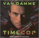 Mark Isham - Timecop - Zortam Music
