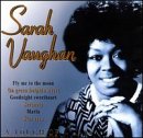 Sarah Vaughan - Sarah Vaughan : A Touch of Class - Zortam Music