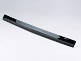 Auto Ventshade 23024 Bugflector Smoke Hood Shield