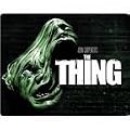 The Thing (1982) - 100th Anniversary Edition - Exklusiv Steelbook (Blu-ray)
