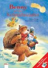 Benny und der Weihnachtszauber. Mit vielen Verwandlungsbildern - Volkmar R�hrig