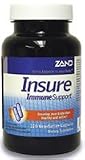 Zand Herbal - Insure Immune Support - 120 caps
