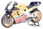 Tamiya 1/12 1999 Repsol Honda NSR ~ 14077