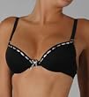 D&G Dolce & Gabbana Britannia Molded Push-Up Underwire Bra (M50810)